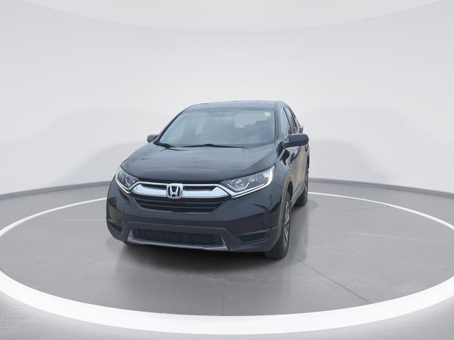 used 2019 Honda CR-V car, priced at $16,596