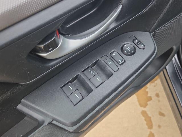 used 2019 Honda CR-V car, priced at $16,596