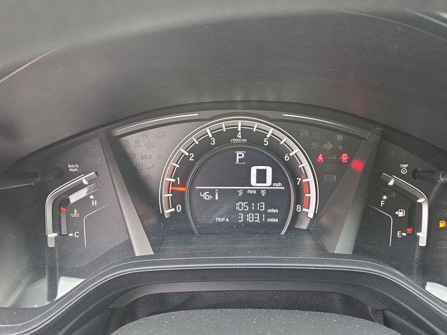 used 2019 Honda CR-V car, priced at $16,596