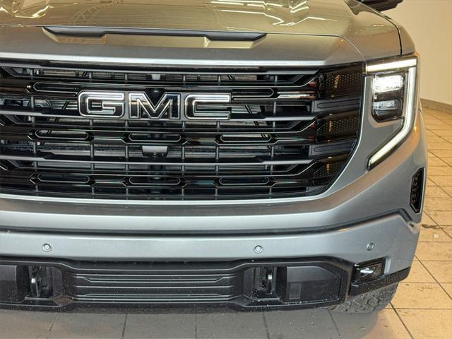 new 2025 GMC Sierra 1500 car, priced at $64,490