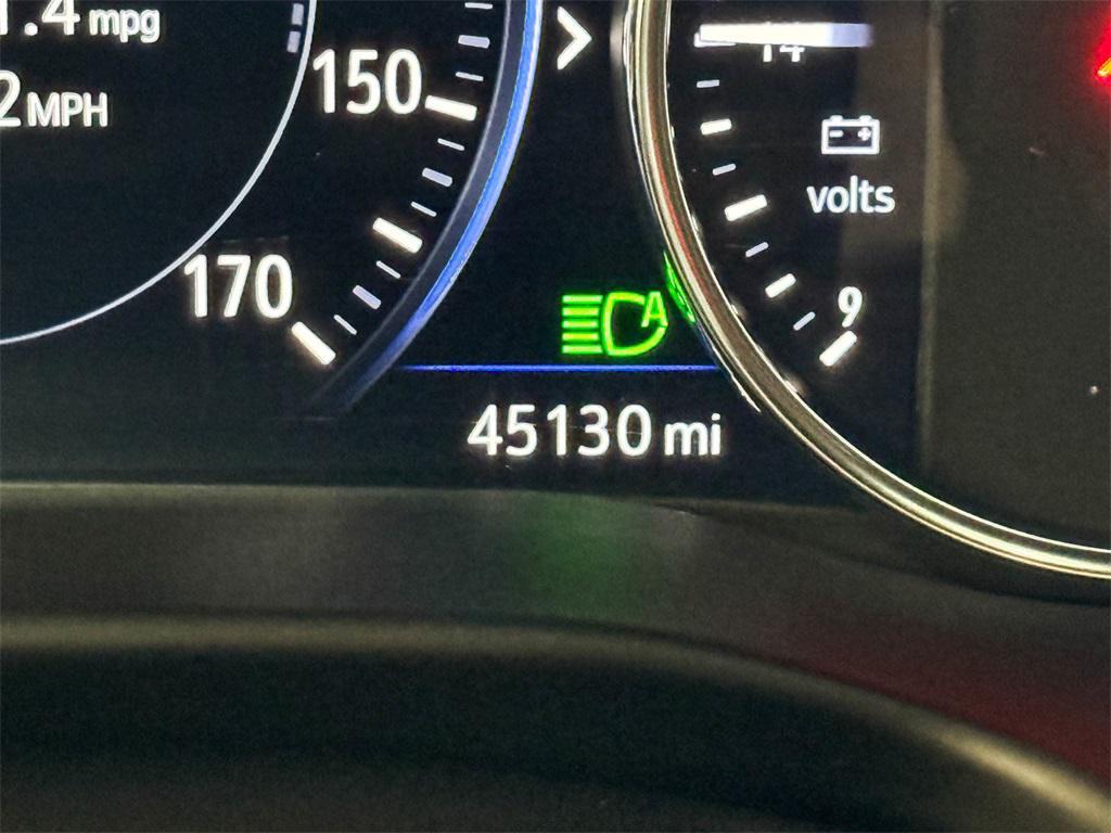 used 2024 Buick Enclave car, priced at $30,784