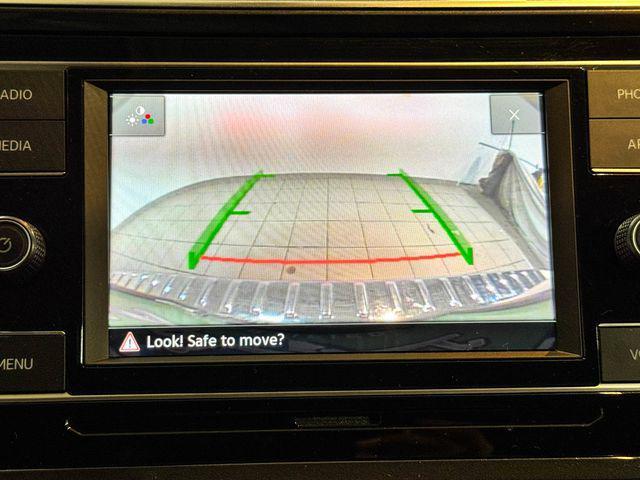 used 2023 Volkswagen Tiguan car, priced at $22,731