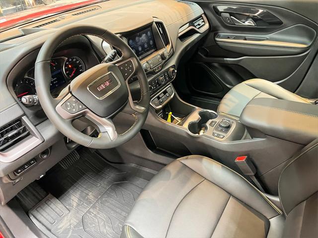 new 2024 GMC Terrain car, priced at $37,730