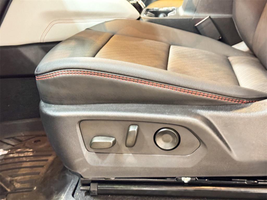 new 2024 GMC Canyon car, priced at $60,637