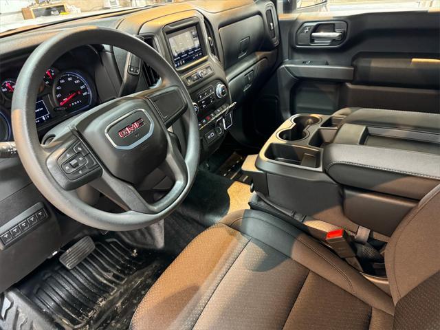 new 2024 GMC Sierra 3500 car, priced at $53,181