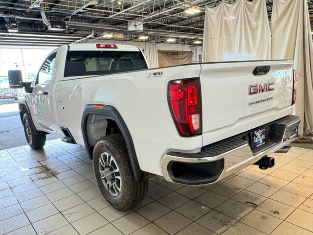 new 2024 GMC Sierra 3500 car, priced at $53,181