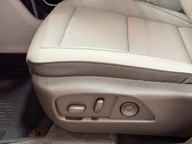 new 2026 GMC Terrain car, priced at $43,590