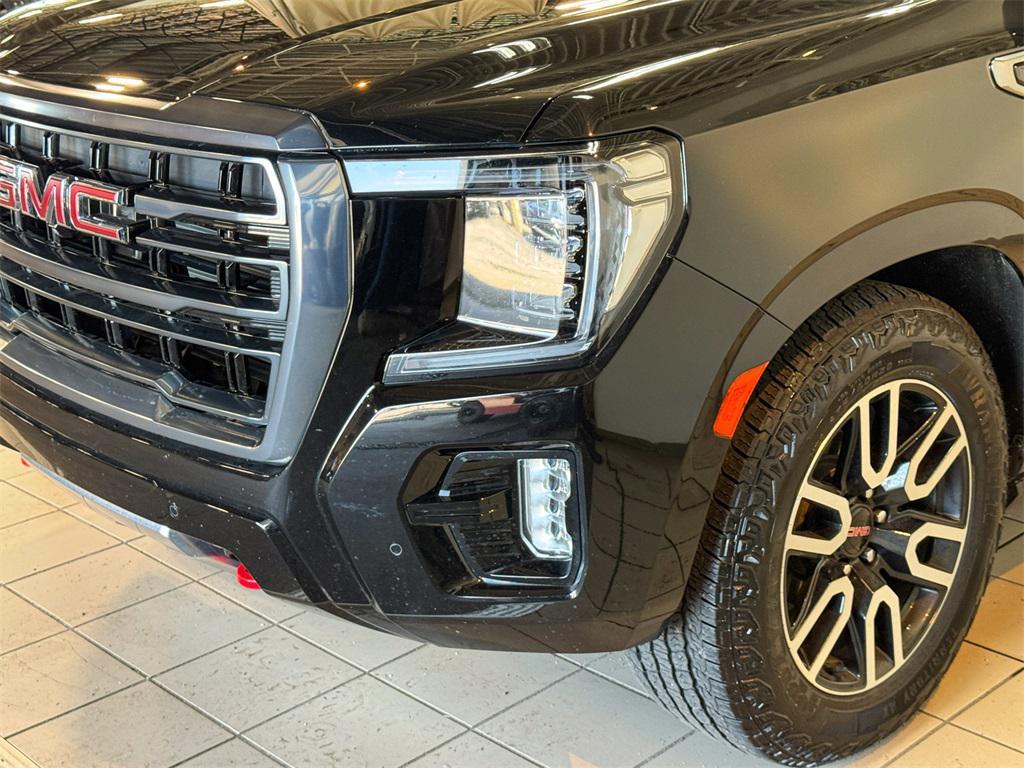 used 2024 GMC Yukon car, priced at $67,860