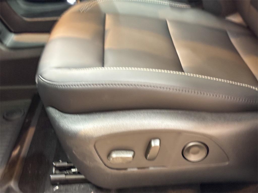 new 2025 GMC Acadia car, priced at $50,175