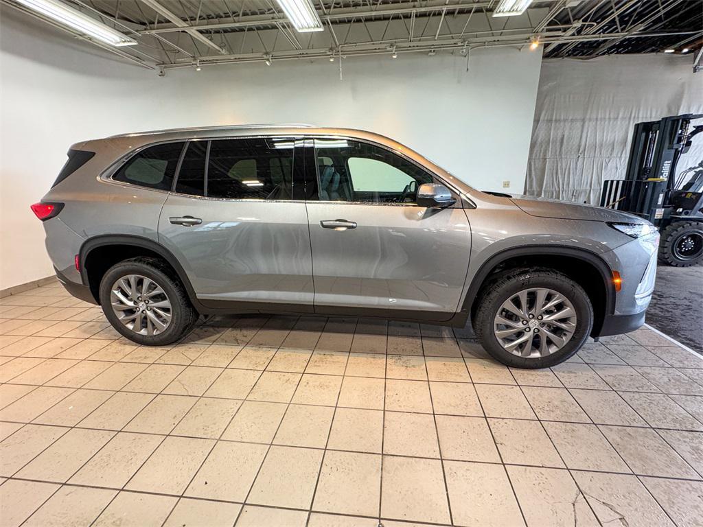 new 2026 Buick Enclave car, priced at $49,205