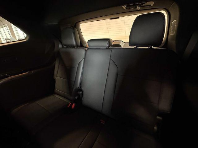 new 2026 Buick Enclave car, priced at $49,205