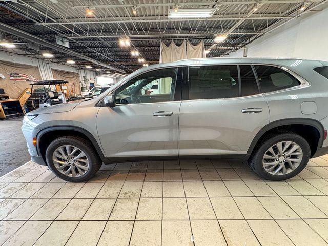 new 2026 Buick Enclave car, priced at $49,205