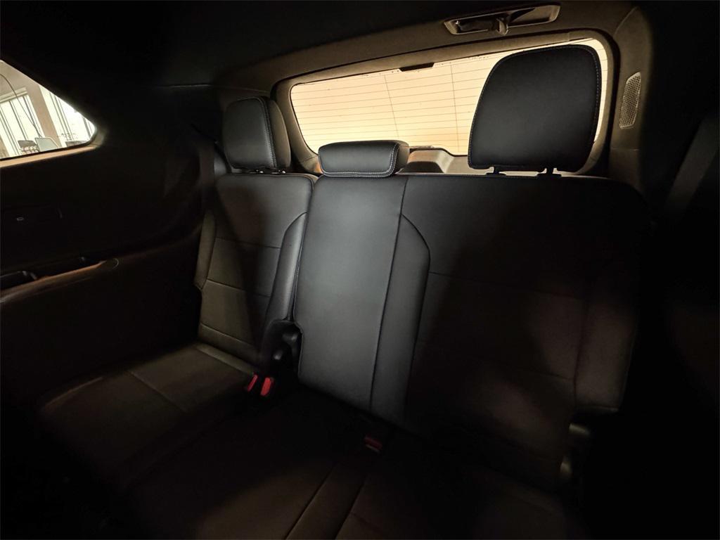 new 2026 Buick Enclave car, priced at $49,205