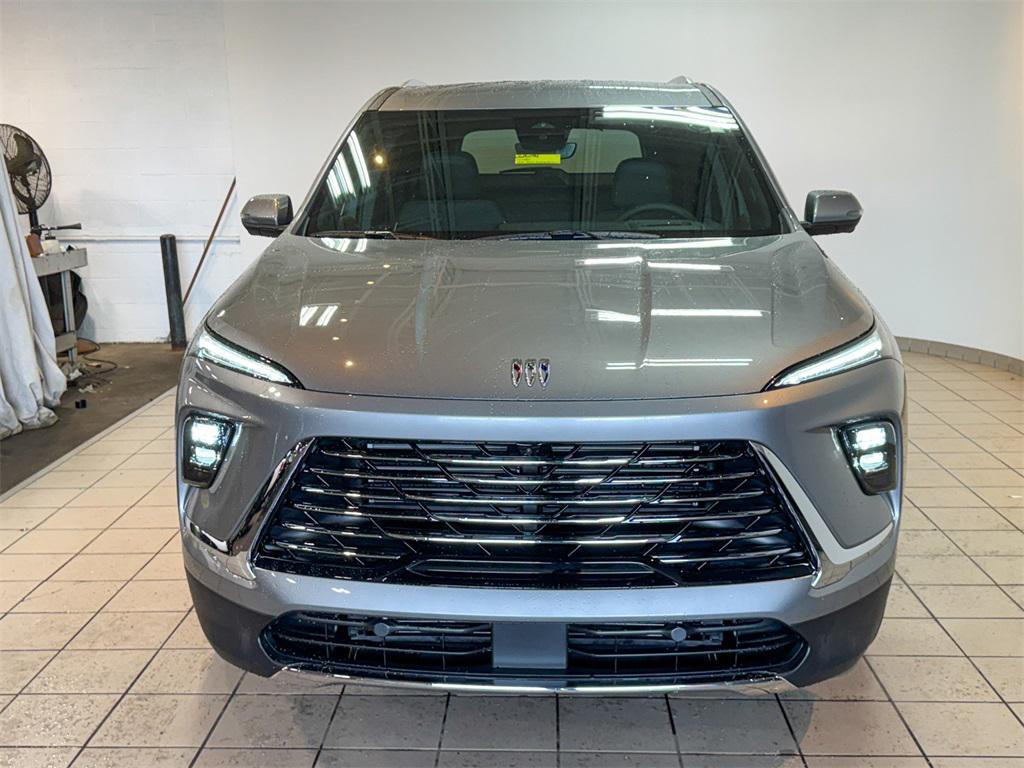 new 2026 Buick Enclave car, priced at $49,205