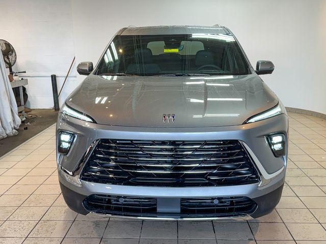 new 2026 Buick Enclave car, priced at $49,205