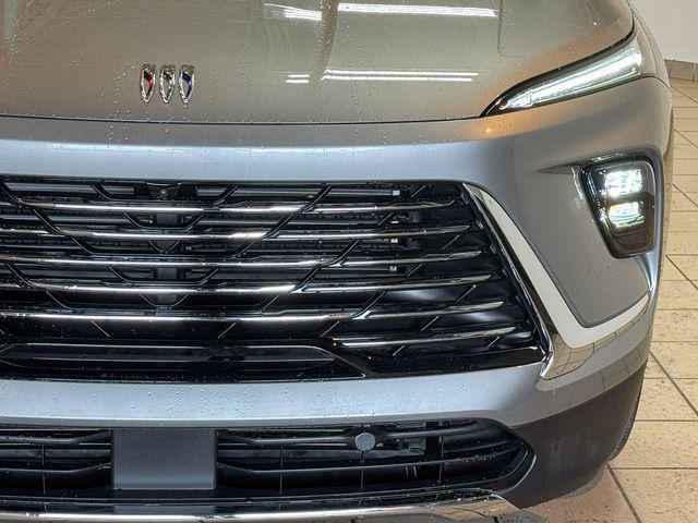 new 2026 Buick Enclave car, priced at $49,205