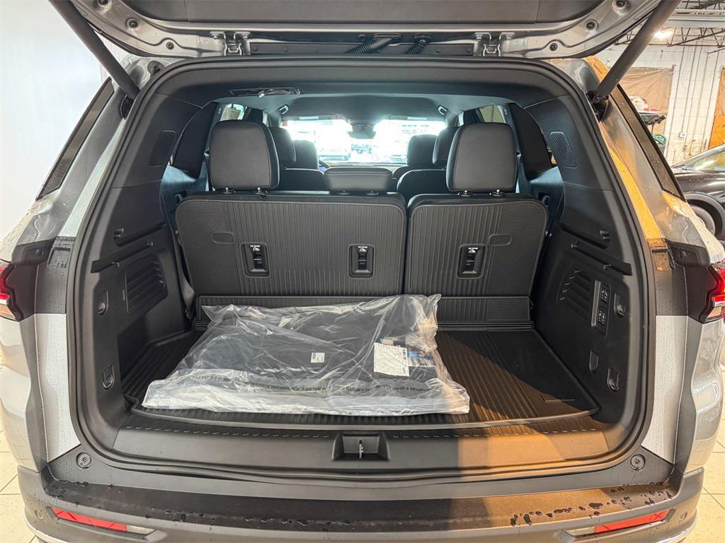 new 2026 Buick Enclave car, priced at $49,205