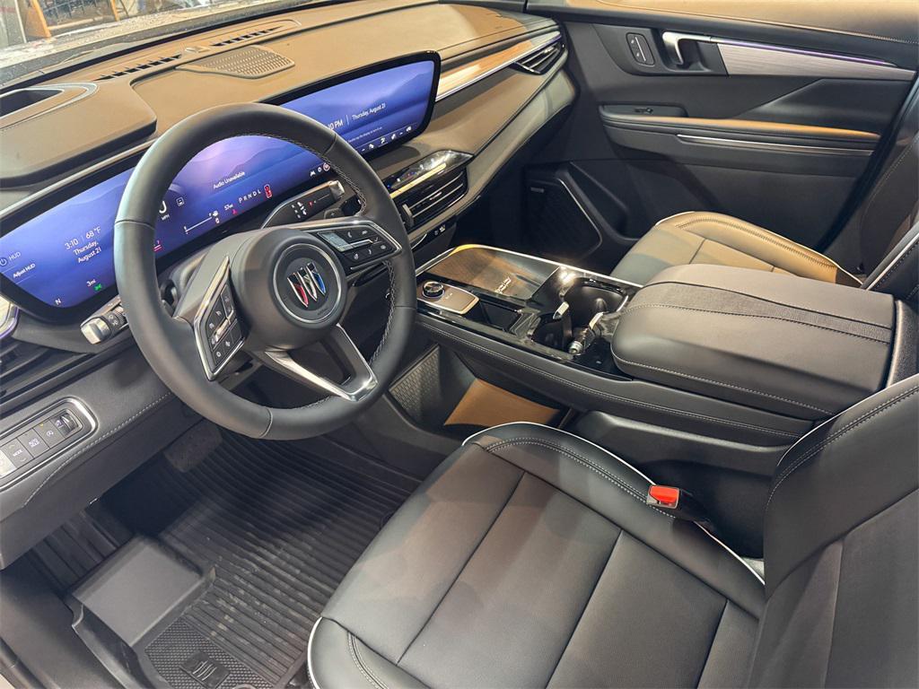 new 2026 Buick Enclave car, priced at $49,205