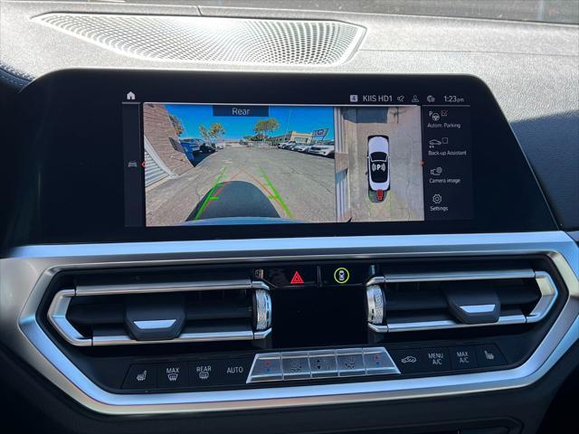 used 2021 BMW 430 car, priced at $40,800