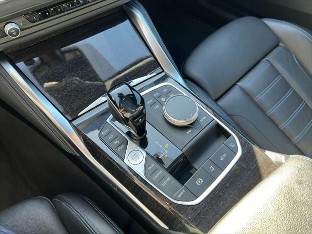 used 2021 BMW 430 car, priced at $40,800