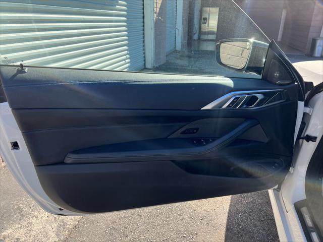 used 2021 BMW 430 car, priced at $40,800