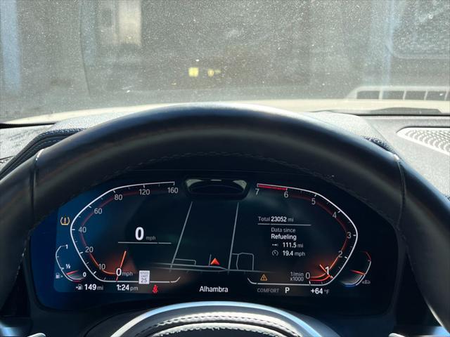 used 2021 BMW 430 car, priced at $40,800