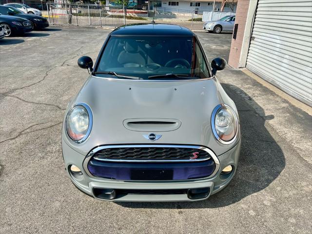 used 2015 MINI Hardtop car, priced at $14,200