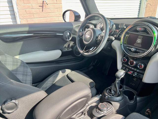 used 2015 MINI Hardtop car, priced at $14,200