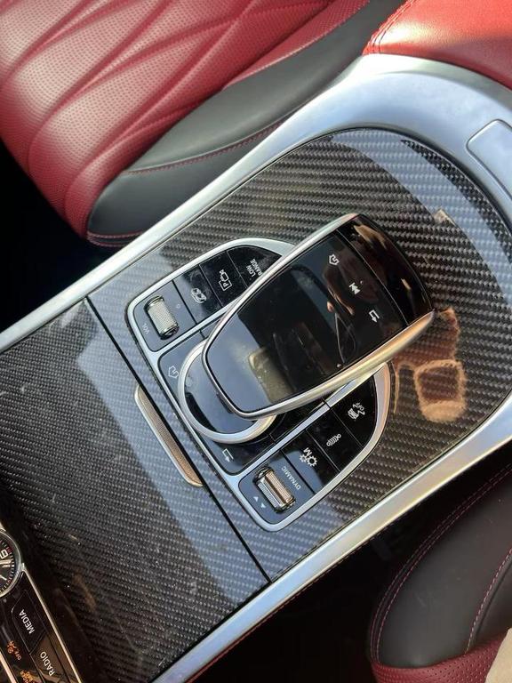 used 2022 Mercedes-Benz AMG G 63 car, priced at $181,000