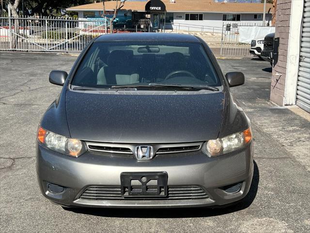 used 2008 Honda Civic car, priced at $6,000