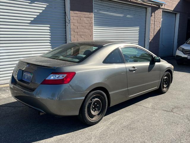 used 2008 Honda Civic car, priced at $6,000