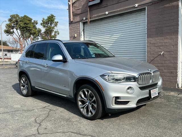used 2014 BMW X5 car, priced at $15,200