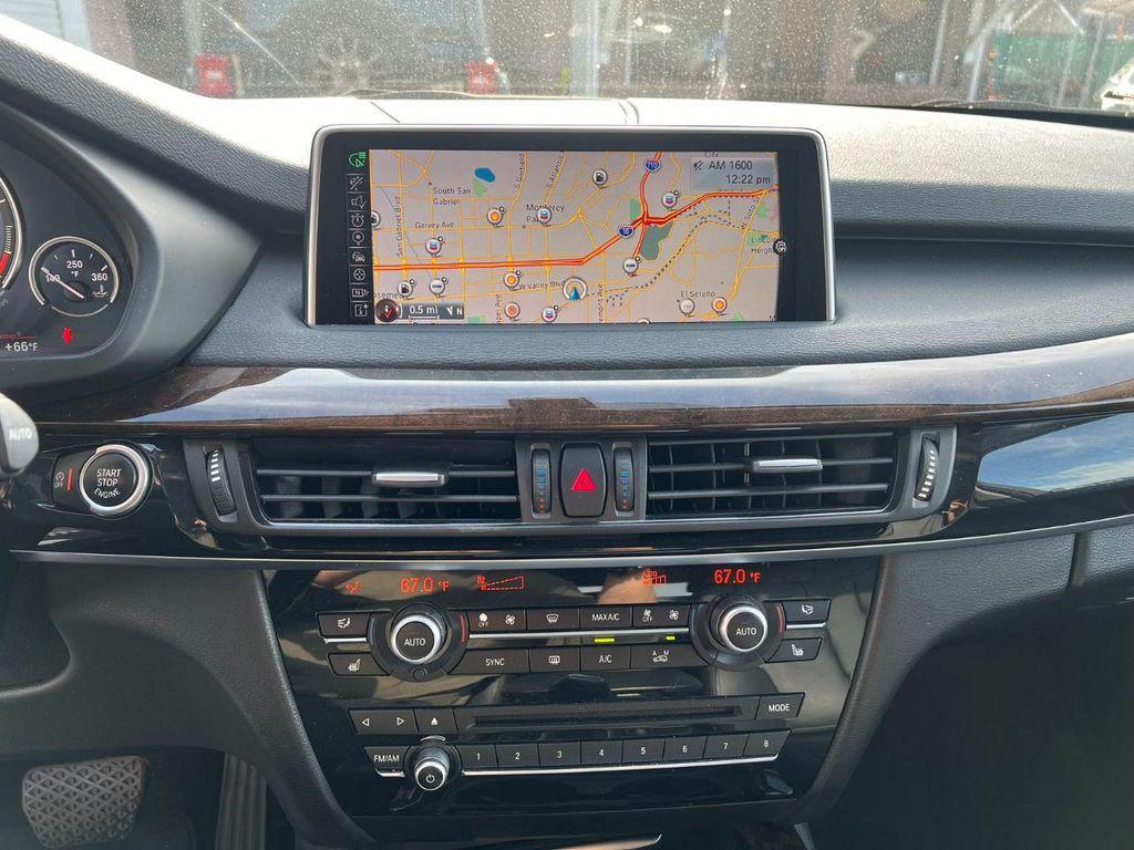 used 2014 BMW X5 car, priced at $13,500