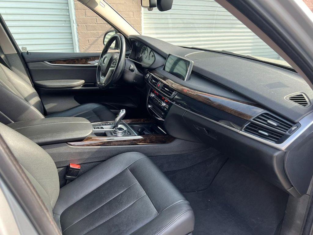 used 2014 BMW X5 car, priced at $13,500