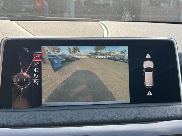 used 2014 BMW X5 car, priced at $15,200