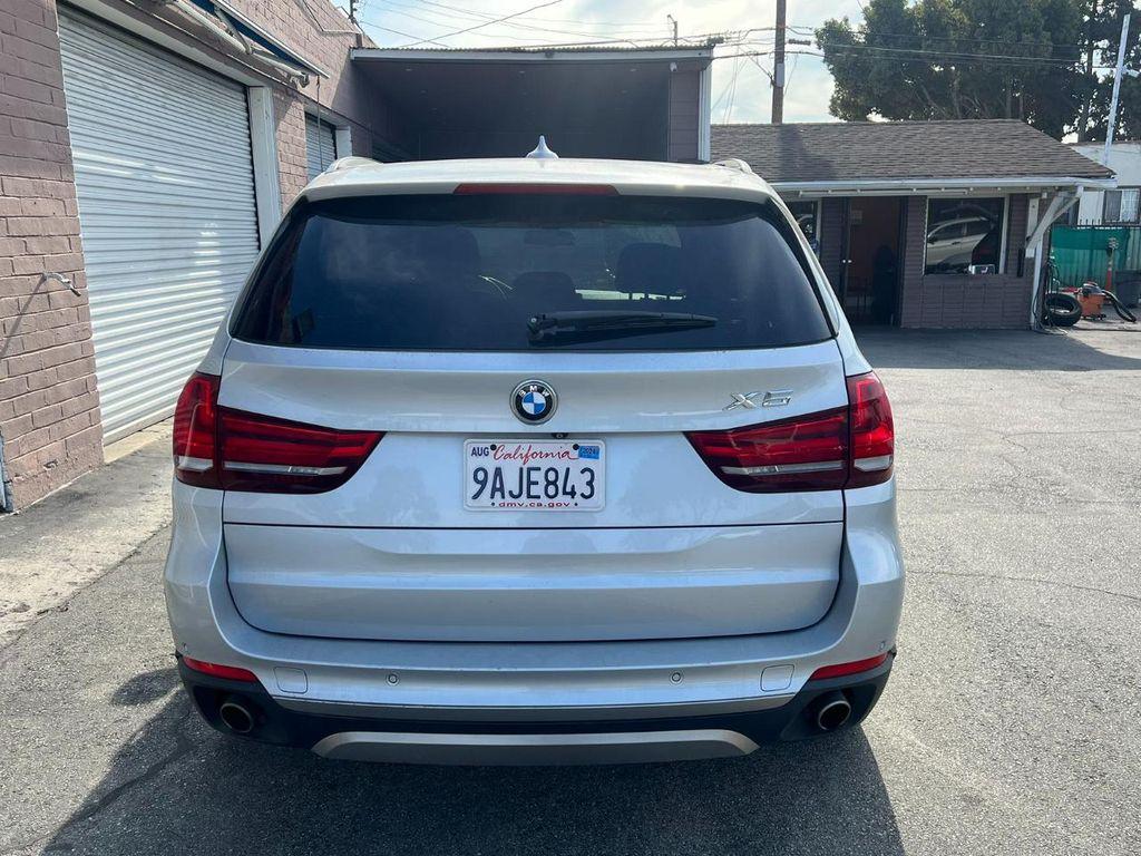 used 2014 BMW X5 car, priced at $13,500