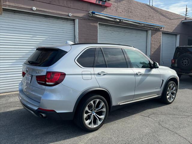 used 2014 BMW X5 car, priced at $15,200