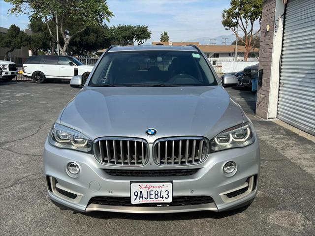 used 2014 BMW X5 car, priced at $15,200