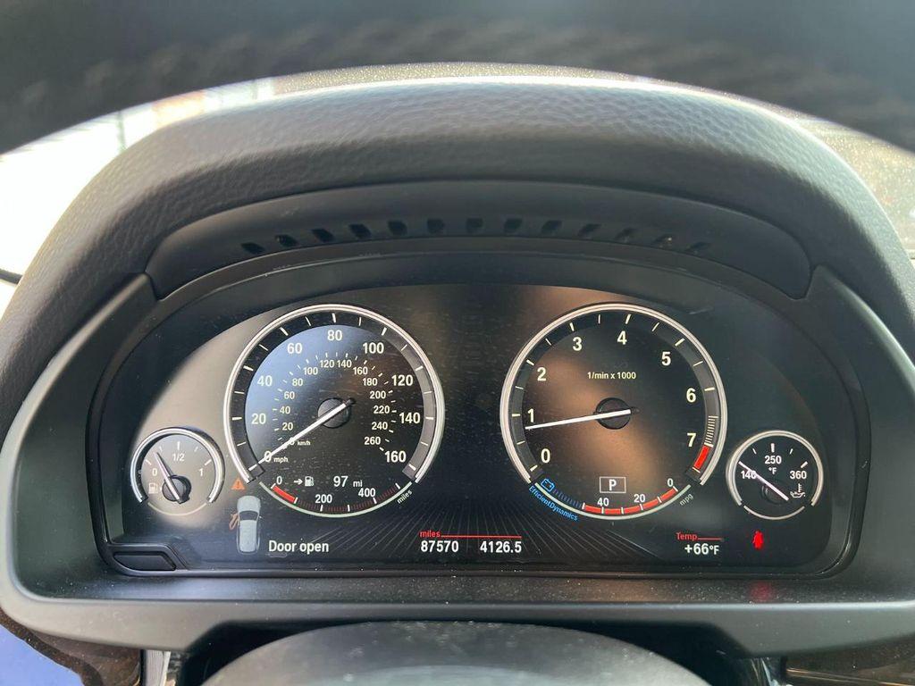 used 2014 BMW X5 car, priced at $13,500