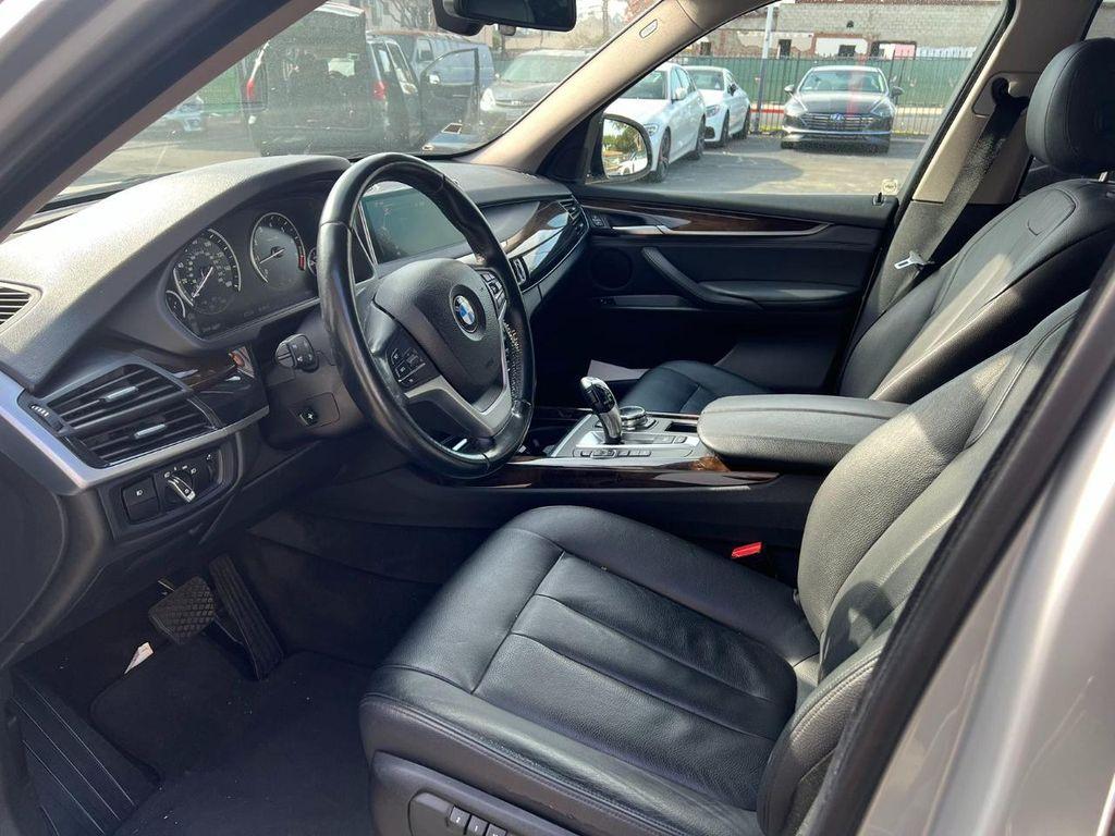 used 2014 BMW X5 car, priced at $13,500