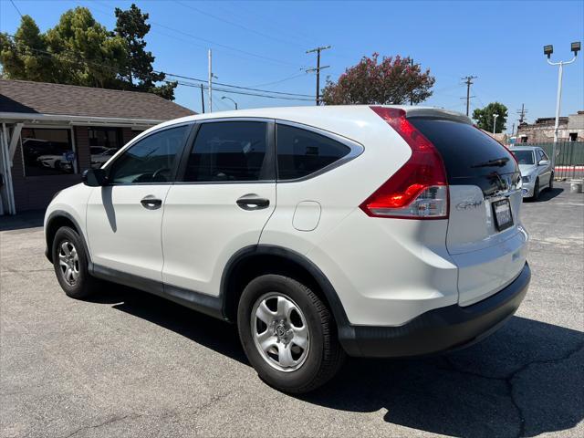 used 2014 Honda CR-V car, priced at $15,588