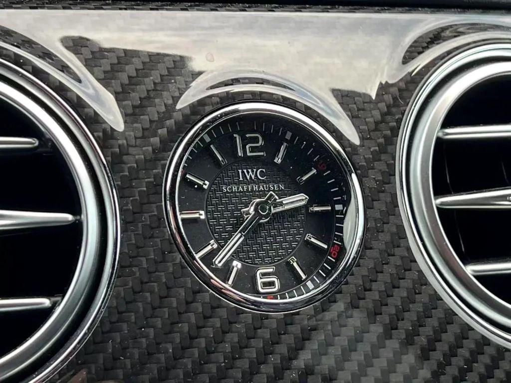 used 2020 Mercedes-Benz AMG S 63 car, priced at $83,500