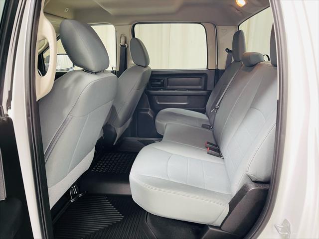 used 2019 Ram 1500 car, priced at $26,995