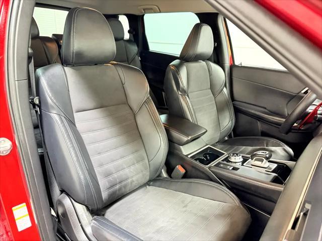 used 2023 Mitsubishi Outlander car, priced at $23,995