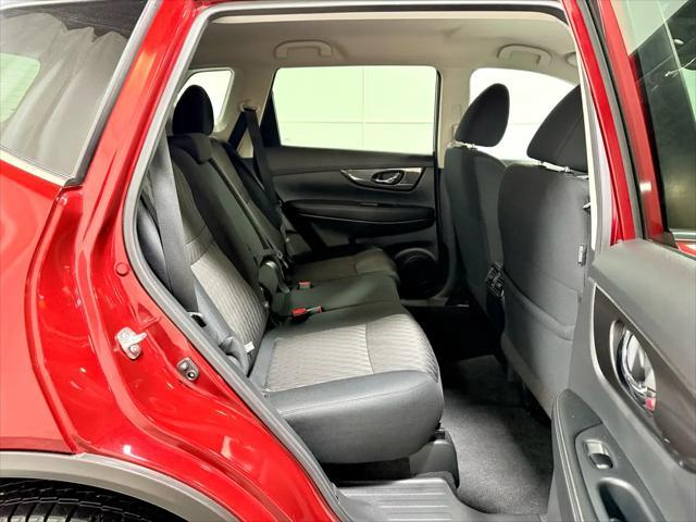 used 2020 Nissan Rogue car, priced at $18,995