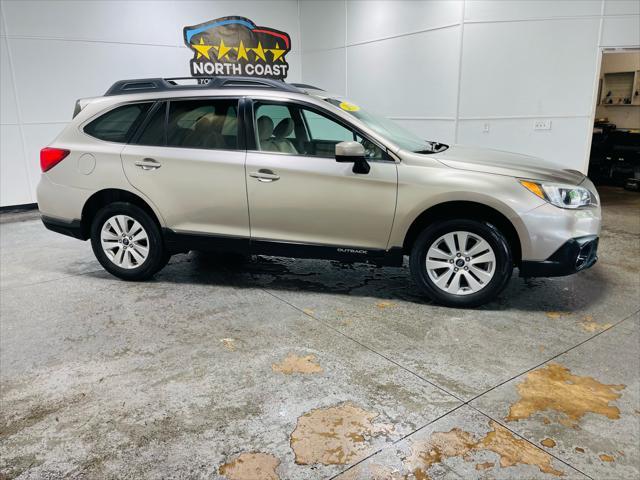 used 2015 Subaru Outback car, priced at $12,995