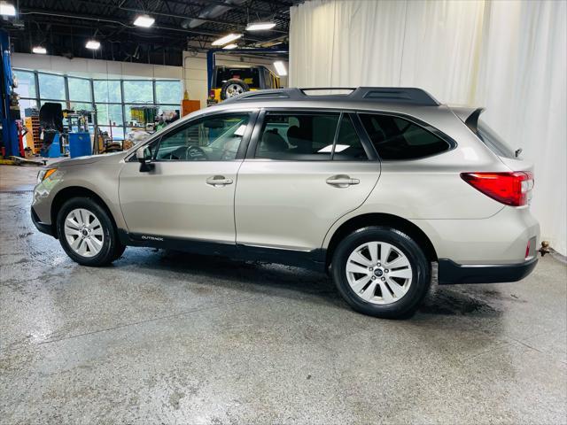 used 2015 Subaru Outback car, priced at $12,995