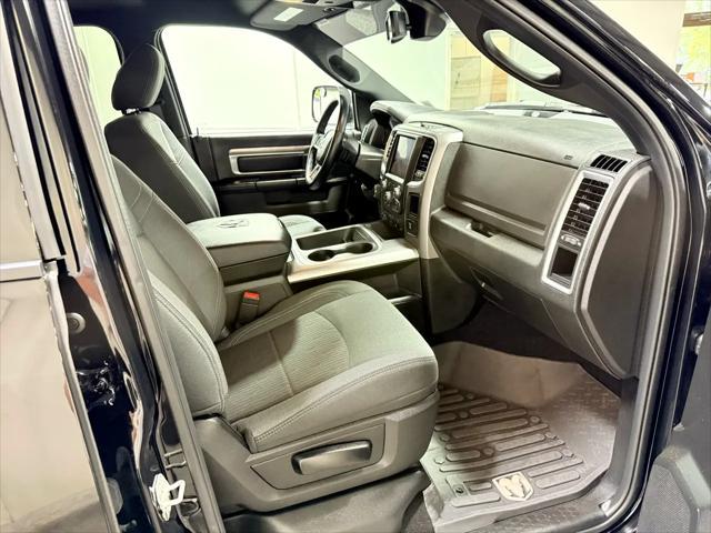 used 2023 Ram 1500 Classic car, priced at $36,995