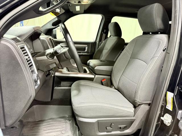 used 2023 Ram 1500 Classic car, priced at $36,995