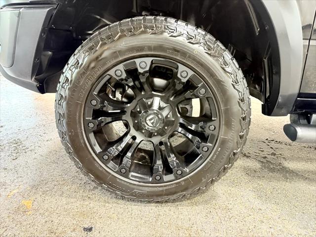 used 2023 Ram 1500 Classic car, priced at $36,995